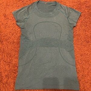 Lululemon Swiftly Tech Tee
